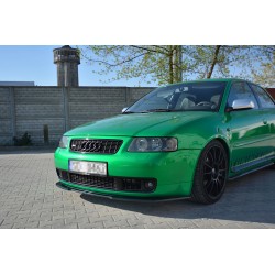 LAME DU PARE-CHOCS AVANT AUDI S3 8L