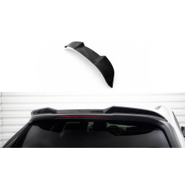 Spoiler Cap 3D Mazda CX-60 Mk1