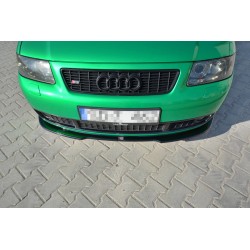LAME DU PARE-CHOCS AVANT AUDI S3 8L