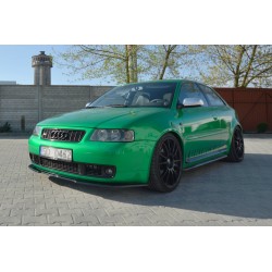 RAJOUTS DES BAS DE CAISSE POUR AUDI S3 8L