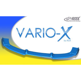 RDX spoiler avant VARIO-X...