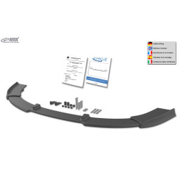 Spoiler avant RDX VARIO-X...