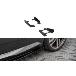 Side Flaps Audi TT S /...