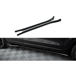 Rajouts Des Bas De Caisse...