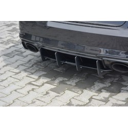 DIFFUSEUR ARRIERE V.1 AUDI RS3 8V FL SPORTBACK