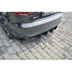 DIFFUSEUR ARRIERE V.1 AUDI RS3 8V FL SPORTBACK