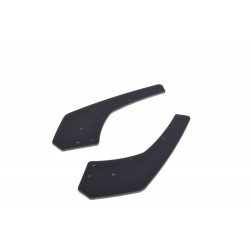 DIFFUSEUR ARRIERE V.2 AUDI RS3 8V FL SPORTBACK