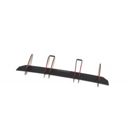 DIFFUSEUR ARRIERE V.2 AUDI RS3 8V FL SPORTBACK