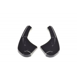 LAME DU PARE-CHOCS ARRIERE AUDI RS3 8V FL SPORTBACK