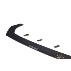 SPORT LAME DU PARE-CHOCS AVANT V.1 AUDI RS3 8V FL SPORTBACK