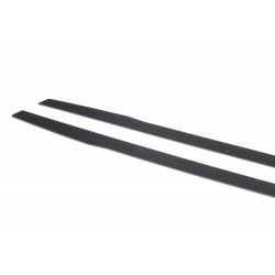 SPORT RAJOUTS DES BAS DE CAISSE POUR V.1 AUDI RS3 8V FL SPORTBACK