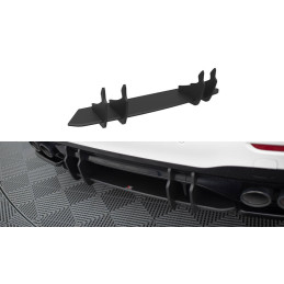 Street Pro Central...