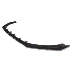 LAME DU PARE-CHOCS AVANT / SPLITTER V.2 AUDI RS3 8V FL SEDAN