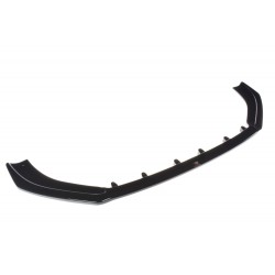 LAME DU PARE-CHOCS AVANT / SPLITTER V.2 AUDI RS3 8V FL SEDAN