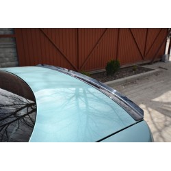 SPOILER CAP AUDI A4 / S4 B5 SEDAN