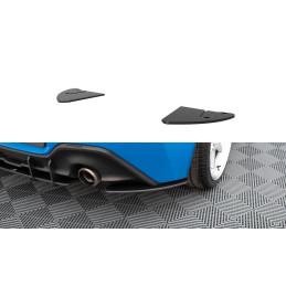 Street Pro Lame Du Pare...