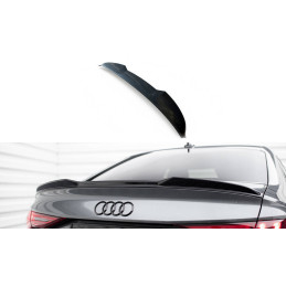Spoiler Cap 3D Audi A3 / A3...