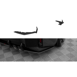 Street Pro Lame Du Pare...