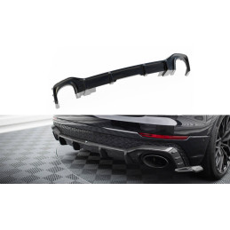 Fibre de Carbone Diffuseur...