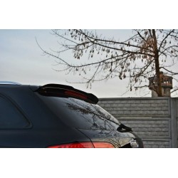 SPOILER CAP AUDI A4 B8 / B8 FL AVANT