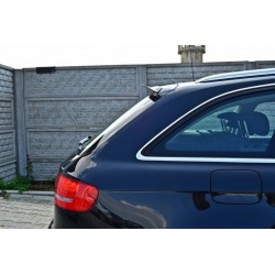 SPOILER CAP AUDI A4 B8 / B8 FL AVANT