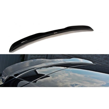 SPOILER CAP AUDI A4 B8 / B8 FL AVANT