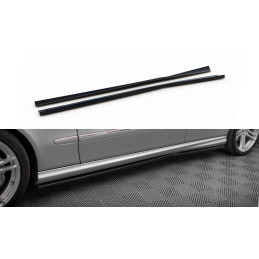 Rajouts Des Bas De Caisse...