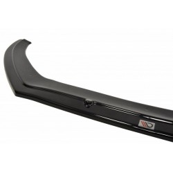 LAME DU PARE-CHOCS AVANT V.1 AUDI A4 B8 FL