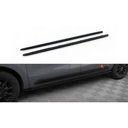 Rajouts Des Bas De Caisse...