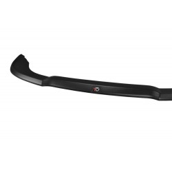 LAME DU PARE-CHOCS AVANT V.1 AUDI A4 S-LINE B6