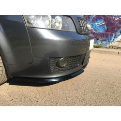 LAME DU PARE-CHOCS AVANT V.1 AUDI A4 S-LINE B6