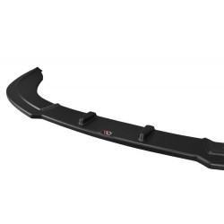 LAME DU PARE-CHOCS AVANT V.2 AUDI A4 S-LINE B6