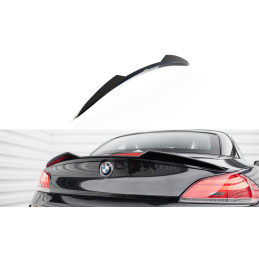 Spoiler Cap 3D BMW Z4...
