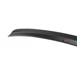 SPOILER CAP AUDI A4 S-LINE B6 SEDAN