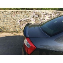 SPOILER CAP AUDI A4 S-LINE B6 SEDAN