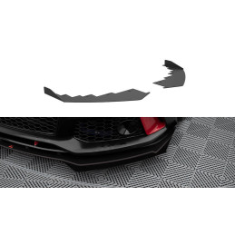 Front Flaps Audi A7 RS7...