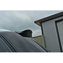 SPOILER CAP AUDI S4 / A4 S-LINE B7 AVANT