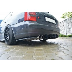 DIFFUSEUR ARRIERE AUDI S4 B5 AVANT