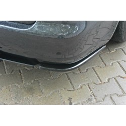 LAME DU PARE CHOCS ARRIERE AUDI S4 B5 AVANT