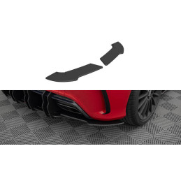 Street Pro Lame Du Pare...