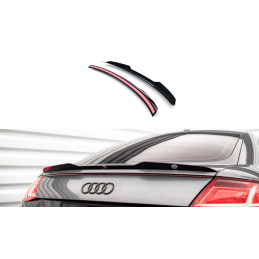 Spoiler Cap Audi TT S /...