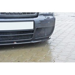 LAME DU PARE-CHOCS AVANT AUDI S4 B5