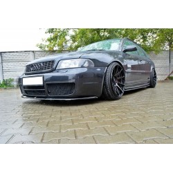 LAME DU PARE-CHOCS AVANT AUDI S4 B5