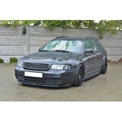LAME DU PARE-CHOCS AVANT AUDI S4 B5