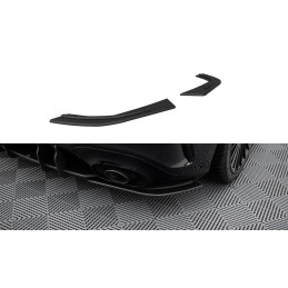 Street Pro Lame Du Pare...