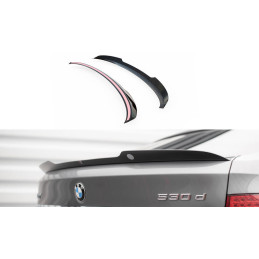 Spoiler Cap BMW 5 GT M-Pack...