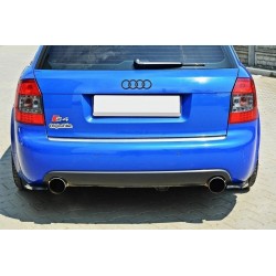 LAME DU PARE CHOCS ARRIERE AUDI S4 B6 AVANT
