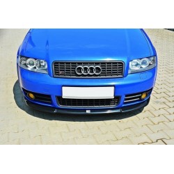 LAME DU PARE-CHOCS AVANT AUDI S4 B6