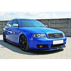 LAME DU PARE-CHOCS AVANT AUDI S4 B6