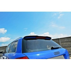 SPOILER CAP AUDI S4 B6 AVANT